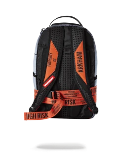 SPRAYGROUND® JOKER MUG SHOT