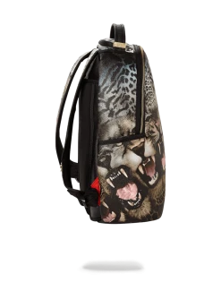 SPRAYGROUND® THE BEAST BACKPACKS