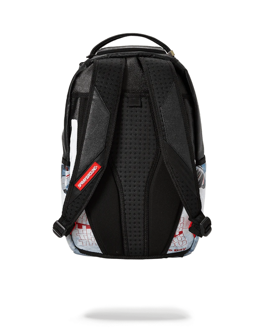 SPRAYGROUND® BODEGA BAG ROLLS BACKPACKS 6 SPRAYGROUND® BODEGA BAG ROLLS BACKPACKS