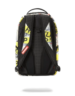 SPRAYGROUND® KEEP HUSTLING BACKPACKS