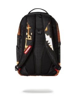 SPRAYGROUND® POKEMON PIKACHU NEON SHARK