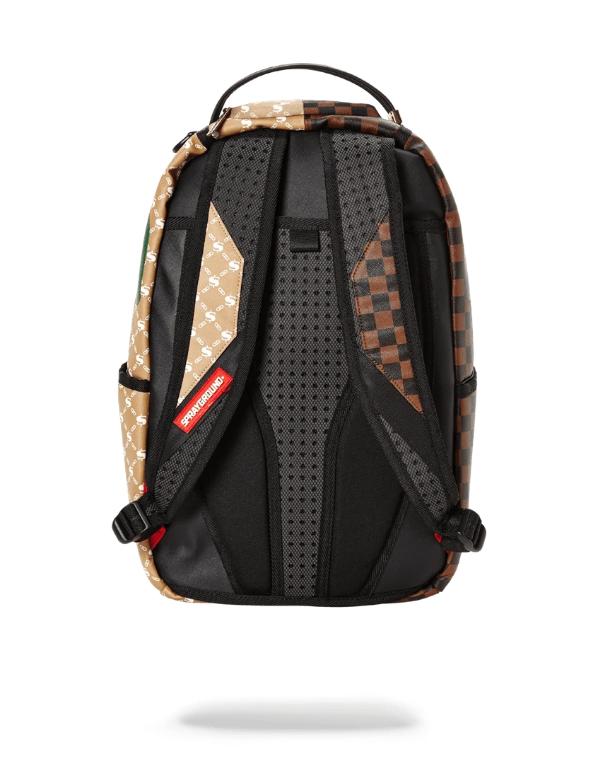 SPRAYGROUND® PARIS VS FLORENCE SHARK 6 SPRAYGROUND® PARIS VS FLORENCE SHARK