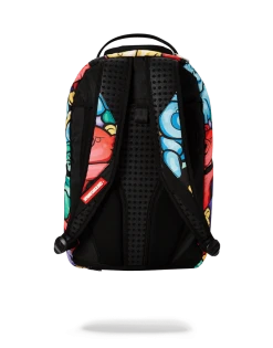 SPRAYGROUND® GUMMY LIPS BACKPACKS