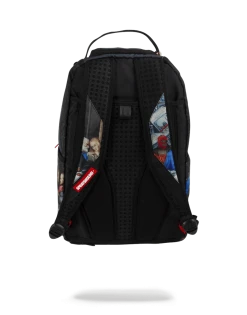 SPRAYGROUND® BACKPACKS LAST PAY OUT 14 SPRAYGROUND® BACKPACKS LAST PAY OUT