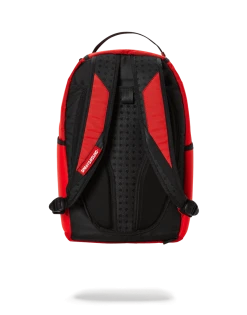 SPRAYGROUND® BACKPACKS SPRAYGROUND LABEL 14 SPRAYGROUND® BACKPACKS SPRAYGROUND LABEL