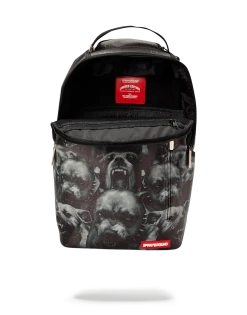 SPRAYGROUND® PITBULLS 14 SPRAYGROUND® PITBULLS