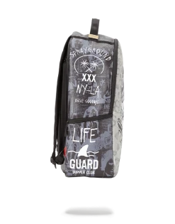 SPRAYGROUND® COAST TO COAST