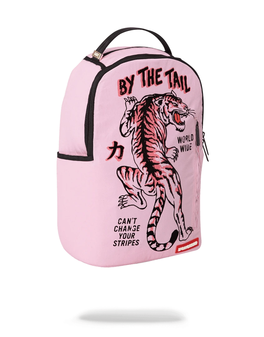 SPRAYGROUND® TIGER STYLE 6 SPRAYGROUND® TIGER STYLE
