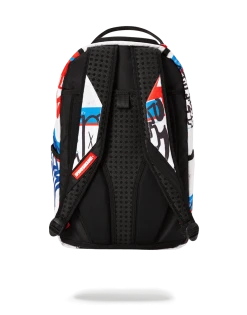 SPRAYGROUND® BACKPACKS DO NOT ENTER