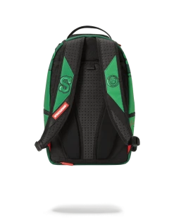 SPRAYGROUND® BACKPACKS DIABLO BEAR RETURNS