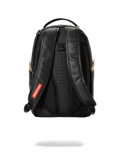 SPRAYGROUND® LEOPARD FUR MONEY