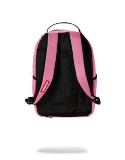 SPRAYGROUND® ANGLED SHARK (PINK)