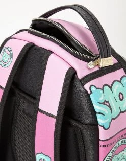 SPRAYGROUND® YUMMY MONEY (ASIAN DOLL) BACKPACKS