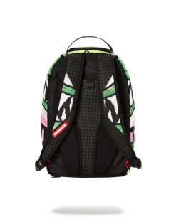 SPRAYGROUND® COLLABS BUFF MONSTER