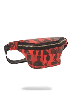 SPRAYGROUND® CROSSBODYS LAQUAN SMITH SCAMMER 3M SAVVY CROSSBODY 15 SPRAYGROUND® CROSSBODYS LAQUAN SMITH SCAMMER 3M SAVVY CROSSBODY