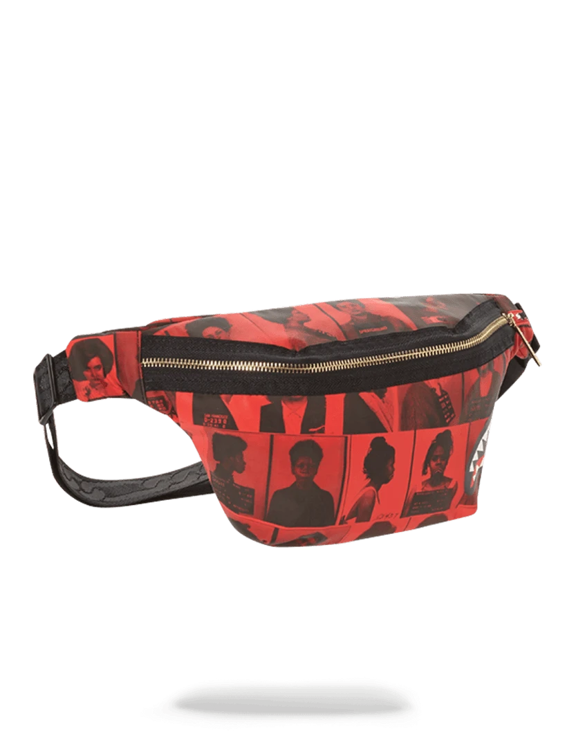 SPRAYGROUND® CROSSBODYS LAQUAN SMITH SCAMMER 3M SAVVY CROSSBODY 6 SPRAYGROUND® CROSSBODYS LAQUAN SMITH SCAMMER 3M SAVVY CROSSBODY