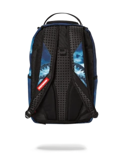 SPRAYGROUND® BATMAN 80TH ANNIVERSARY SHARK BACKPACKS 14 SPRAYGROUND® BATMAN 80TH ANNIVERSARY SHARK BACKPACKS
