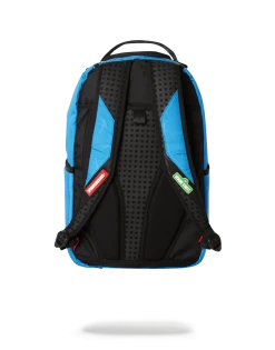 SPRAYGROUND® COOKIE MONSTER SHARK BACKPACKS 14 SPRAYGROUND® COOKIE MONSTER SHARK BACKPACKS