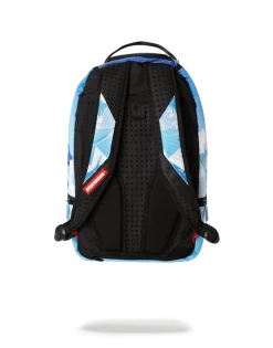 SPRAYGROUND® POKEMON SQUIRTLE WATER SHARK BACKPACKS