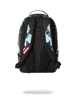 SPRAYGROUND® POKEMON PIKACHU ELECTRIC SHARK BACKPACKS