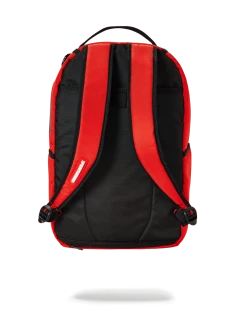 SPRAYGROUND® ANGLED SHARK (RED) BACKPACKS 12 SPRAYGROUND® ANGLED SHARK (RED) BACKPACKS