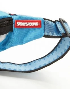 SPRAYGROUND® MEGA MAN CROSSBODY CROSSBODYS