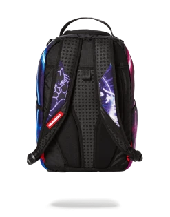 SPRAYGROUND® POKEMON MEWTO SHARK BACKPACKS 13 SPRAYGROUND® POKEMON MEWTO SHARK BACKPACKS