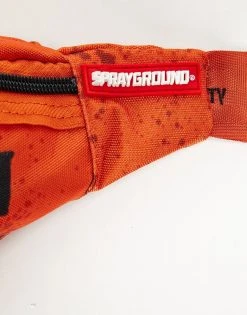 SPRAYGROUND® CROSSBODYS JOKER ARKHAM ASYLUM CROSSBODY