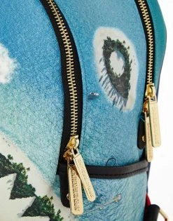 SPRAYGROUND® SHARK ISLAND SAVAGE
