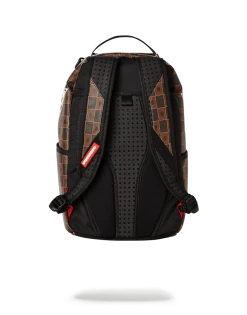 SPRAYGROUND® YU GI OH DUAL DISK SHARK BACKPACKS