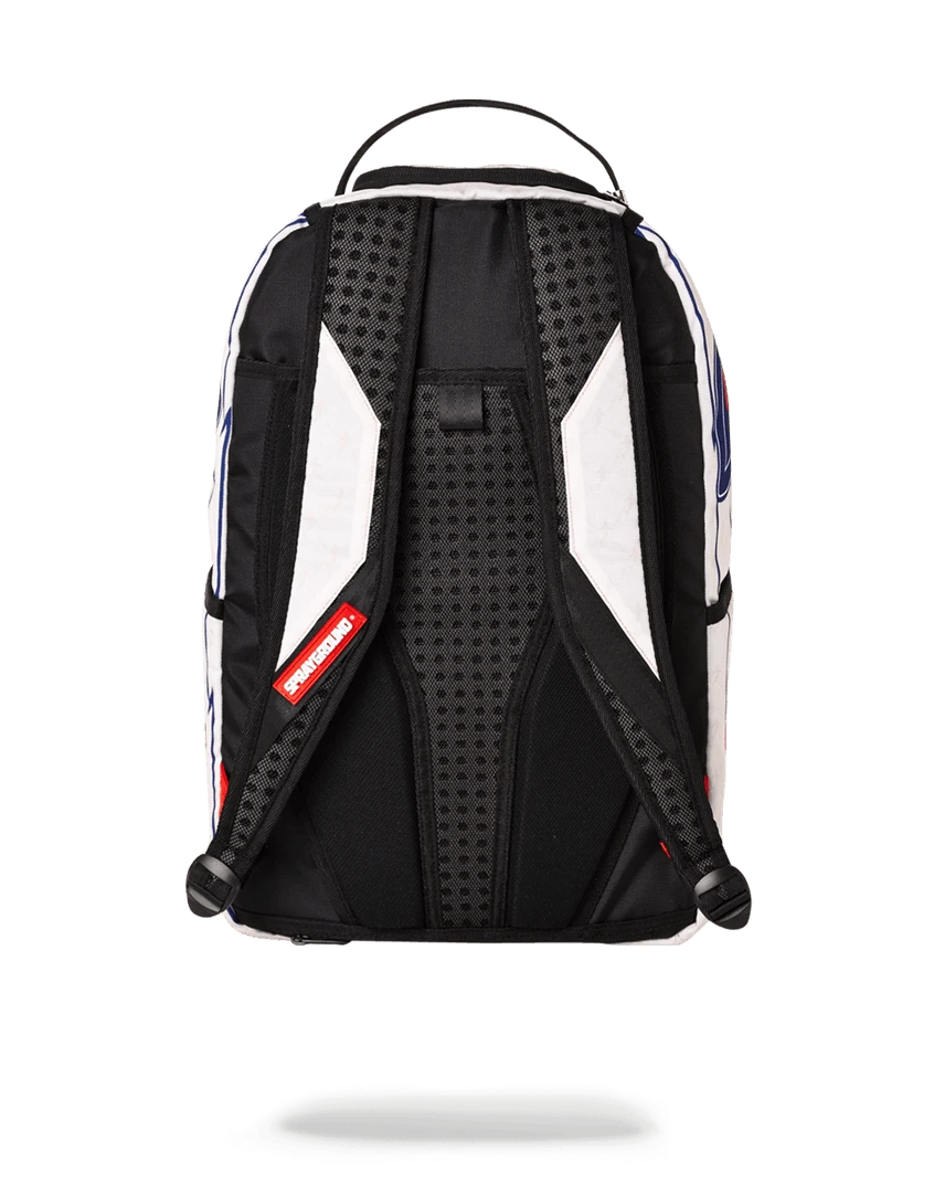 SPRAYGROUND® MLB NY YANKEES BOLT 6 SPRAYGROUND® MLB NY YANKEES BOLT