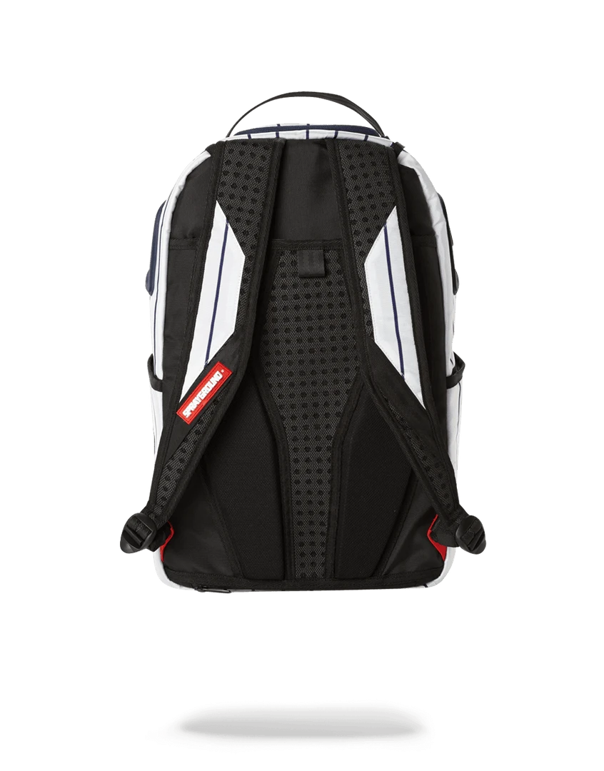 SPRAYGROUND® BACKPACKS MLB NY YANKEES SHARK 6 SPRAYGROUND® BACKPACKS MLB NY YANKEES SHARK