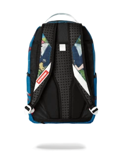 SPRAYGROUND® FORTNITE ISLAND