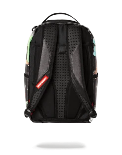 SPRAYGROUND® JUICE IN PARADISE 13 SPRAYGROUND® JUICE IN PARADISE