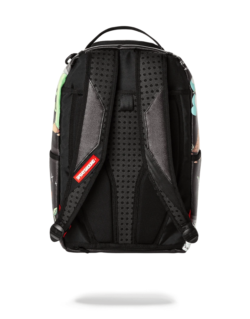 SPRAYGROUND® JUICE IN PARADISE 6 SPRAYGROUND® JUICE IN PARADISE