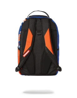 SPRAYGROUND® BACKPACKS MLB NEW YORK METS SHARK
