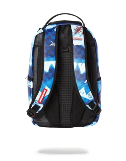 SPRAYGROUND® NORTH SHARK BACKPACKS