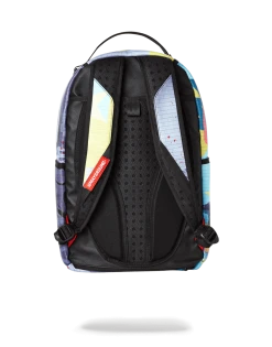 SPRAYGROUND® MIDNIGHT RUN 13 SPRAYGROUND® MIDNIGHT RUN