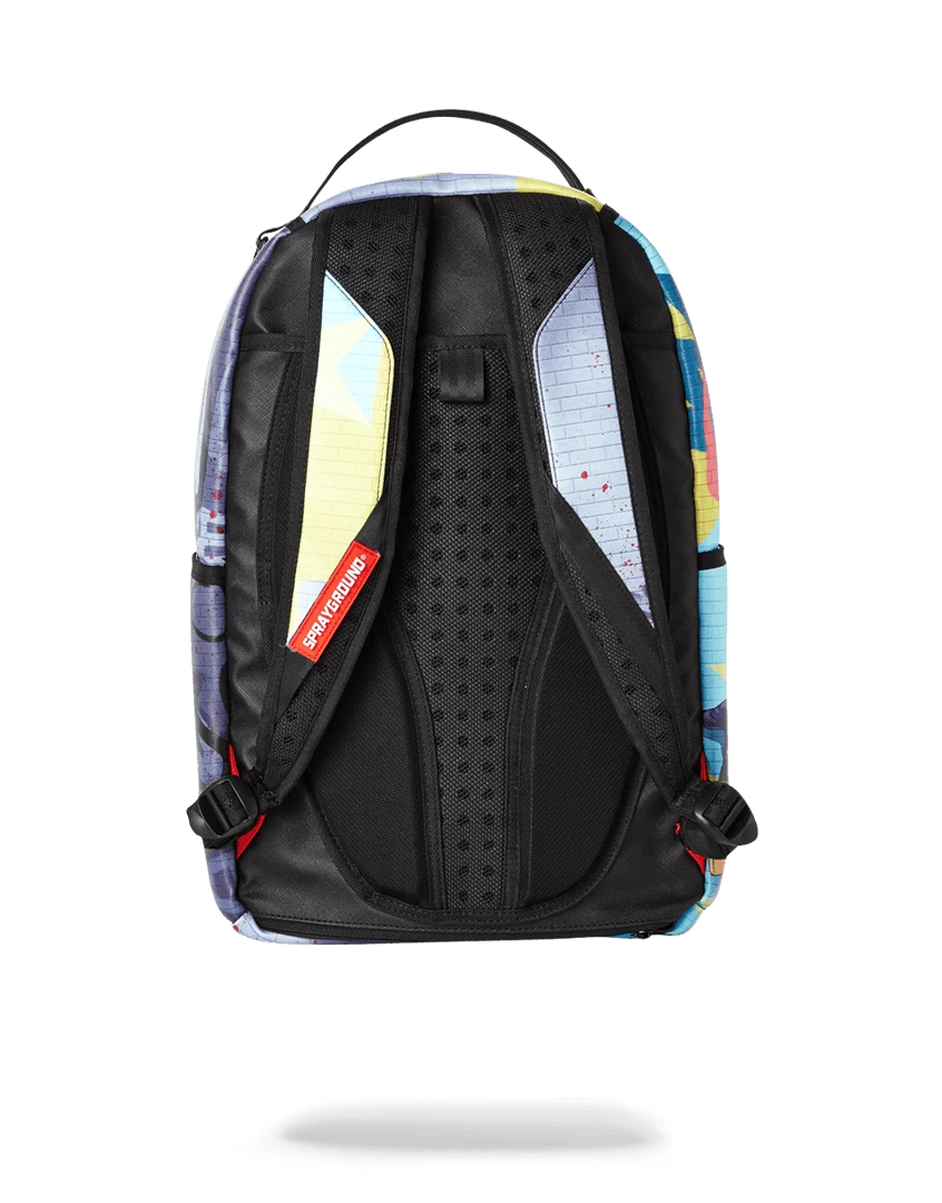 SPRAYGROUND® MIDNIGHT RUN 6 SPRAYGROUND® MIDNIGHT RUN