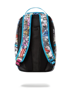 SPRAYGROUND® BACKPACKS FORTNITE 100 DLX
