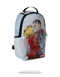 SPRAYGROUND® ZOMBIE LOVERS (LENTICULAR)