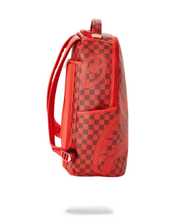 SPRAYGROUND® SHARKS IN PARIS (RED CHECKERED EDITION) BACKPACKS 14 SPRAYGROUND® SHARKS IN PARIS (RED CHECKERED EDITION) BACKPACKS