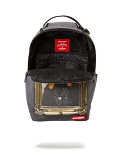 SPRAYGROUND® TUPAC GOLDEN BOY BACKPACKS