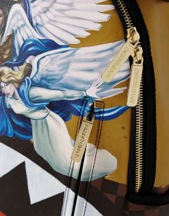 SPRAYGROUND® ANGELS IN PARIS BACKPACKS 11 SPRAYGROUND® ANGELS IN PARIS BACKPACKS