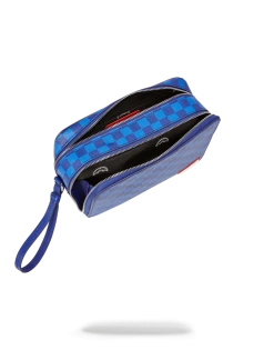 SPRAYGROUND® SHARK UNIVERSE TOILETRY AKA MONEY BAG TOILETRIES AKA MONEY BAGS 10 SPRAYGROUND® SHARK UNIVERSE TOILETRY AKA MONEY BAG TOILETRIES AKA MONEY BAGS