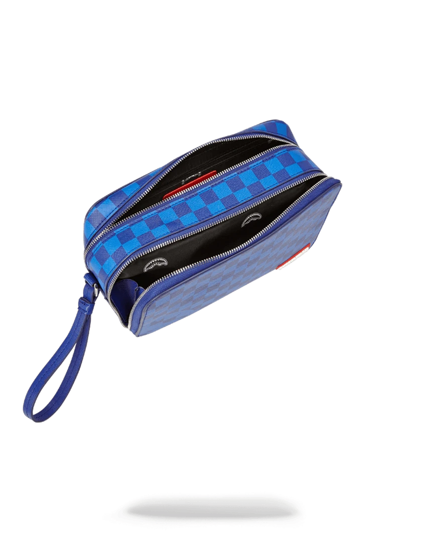 SPRAYGROUND® SHARK UNIVERSE TOILETRY AKA MONEY BAG TOILETRIES AKA MONEY BAGS 6 SPRAYGROUND® SHARK UNIVERSE TOILETRY AKA MONEY BAG TOILETRIES AKA MONEY BAGS
