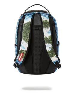 SPRAYGROUND® BACKPACKS MONEY I$LAND