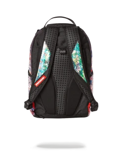 SPRAYGROUND® BACKPACKS SPRAYS THE LORD (HOLOGRAPHIC FABRIC) 13 SPRAYGROUND® BACKPACKS SPRAYS THE LORD (HOLOGRAPHIC FABRIC)