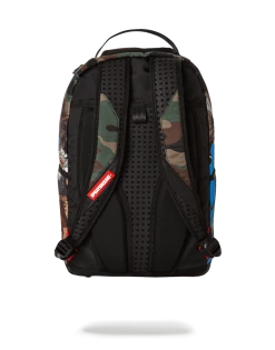 SPRAYGROUND® ONE PUNCH MAN 12 SPRAYGROUND® ONE PUNCH MAN