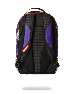 SPRAYGROUND® BACKPACKS NIGHT OF THE ZOMBIE SHARK